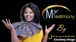Muimbi Jennifer Maneni