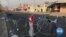 Iraq's Violent Protests Raise Fears Over Country's Future