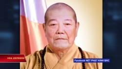 Việt Nam ‘lộ’ tin một Hòa thượng 50 năm tuổi Đảng