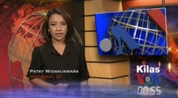 Kilas VOA 11 September 2014