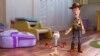 Toy Story 4 ของเล่นยุค 4.0 มาแรงแซงของเล่นสุดสัปดาห์ชิ้นอื่น