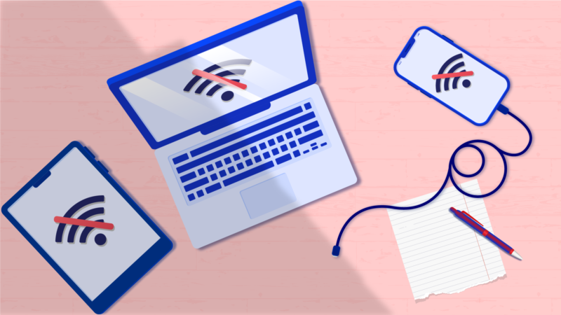 هزینه‌ تحمیلی جمهوری اسلامی به اقتصاد و مردم با قطع اینترنت: زیان ۲۵۰ هزار میلیارد تومانی در ۴۵ روز