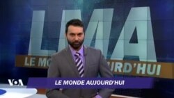 Le Monde Aujourd’hui