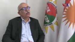 Türkiye’de Barzani Çizgisinde Yeni Kürt Partisi