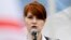 Ruska agentica Marija Butina