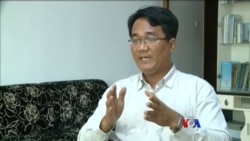 ဒေါ်အောင်ဆန်းစုကြည် မွန်ပြည်နယ်ခရီးစဉ်အပေါ် စိုးရိမ်ချက်