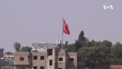 نیگەرانییەکانی خەڵکی هەرێمی کوردستان لەسەر هێڕشەکانی تورکیا