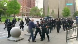 «Настоящее время. Америка» – 5 июня 2020