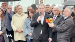 دەم پارتی: پرۆسەی ئاشتی خاوە بەڵام بەرەو پێشچوون لە پڕۆسەکەدا هەیە