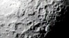 NASA investiga un misterio en la Luna