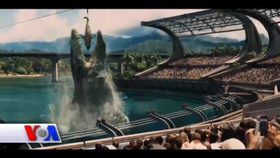 IMAX 3D - Gollivudning bugungi filmlari