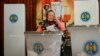 Moldova Votes in Key Poll