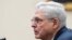 El secretario de Justicia estadounidense Merrick Garland en el Congreso en Washington el 4 de junio del 2024. 