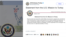 Заява посольства США в Туреччині, поширена через Twitter