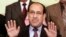 Umushikiranganji wa mbere w'igihugu ca Iraki, Nouri al- Maliki 