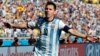 World Cup: Where Messi Leads, Argentina Must Follow