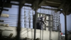 بحران مسکن در ایران