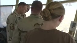 911 Anniversary US Veterans Afghanistan:  Air Traffic Control -- USAGM {Pt4}