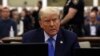 Sidang Penipuan Perdata di New York, Trump Sampaikan Kesaksian