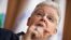La administradora de EPA, Gina McCarthy, presentó el informe sobre el calentamiento global en anticipación a la cumbre de París.