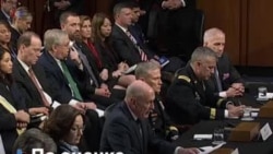 Китайско-российская киберугроза