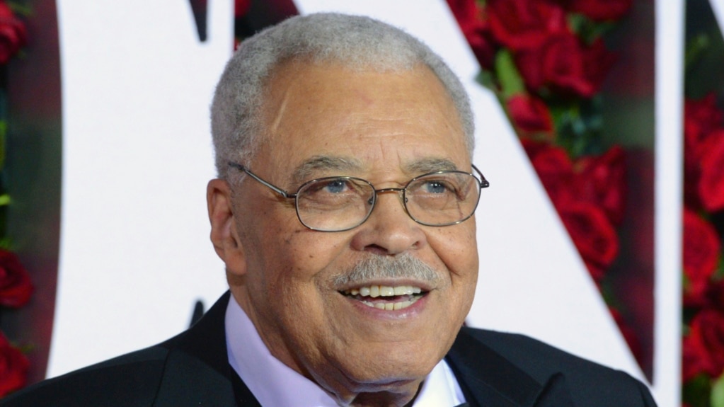 James Earl Jones’ Darth Vader Voice Can Speak Anew with AI