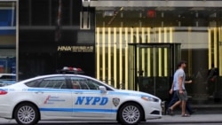 媒体观察：彭博社：北京全力救海航