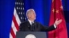 Biden señala a China por la falta de conclusiones sobre el origen de la pandemia