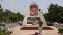 Monument des Martyrs