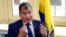 El expresidente de Ecuador Correa habla durante una entrevista con Reuters en Bruselas. [Foto: Archivo]