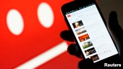 De acuerdo a la agencia de encuestas Nielsen, YouTube es utilizado por más adultos estadounidenses de entre 18 y 34 años, que los servicios de cable tradicional. 