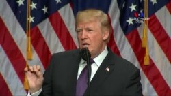 Նոր մոտեցում. ԱՄՆ-ի ազգային անվտանգության ռազմավարությունը փոխվեց