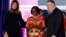 Dr. Beauty Rita Nyampinga,