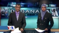 Qubanaha VOA, April 11, 2019