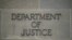 Departmento de Justiça, Washington DC