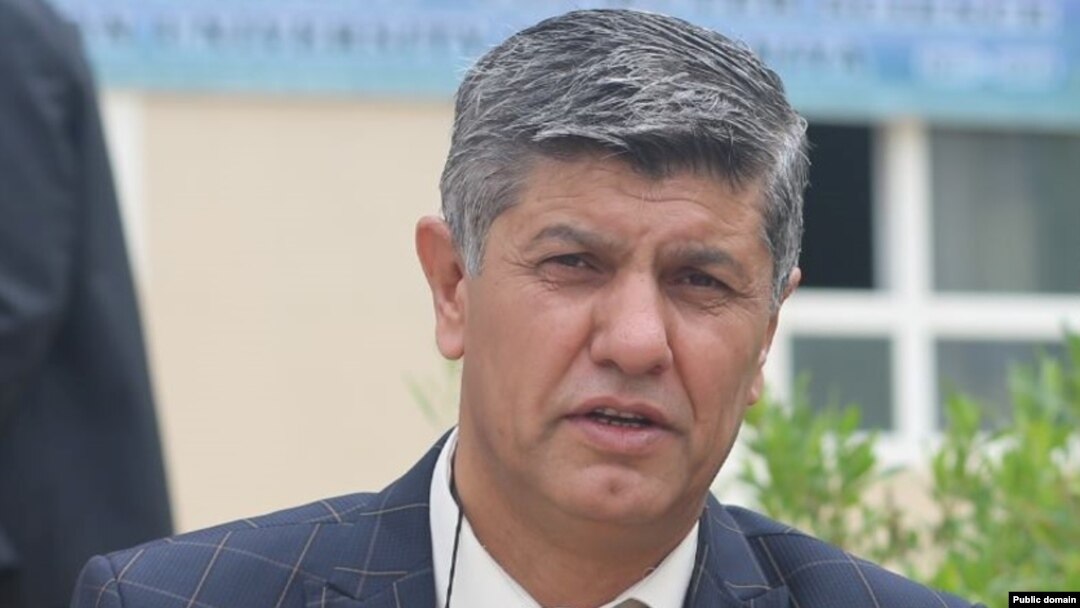 Bakhtyar Sharauri بەختیار شارەوری 
