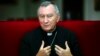 Cardenal Parolin mediará en Venezuela