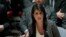 ABD’nin Birleşmiş Milletler Daimi Temsilcisi Nikki Haley