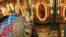 Older folks call it a merry-go-round. Younger ones, a carousel.