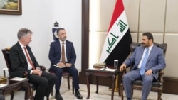 نخست‌وزیر عراق به وزارت نفت دستور داد تولید نفت را افزایش دهد

