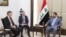 نخست‌وزیر عراق به وزارت نفت دستور داد تولید نفت را افزایش دهد

