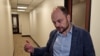 Vladimir Kara-Murza, Russian Opposition Politician, Speaking to VOA at a Conference in Washington, D.C. 18 September 2026 