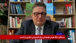 تندروها در ایران قافله را خواهند باخت؛ گفتگو با امیر چاهکی، کارشناس روابط بین المللی 
