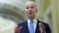 U.S. President Joe Biden speaks to media in Washington