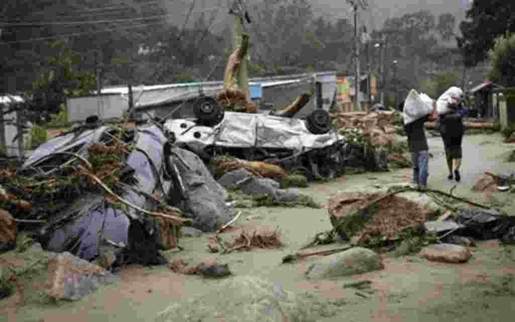 جمعه بیست و یکم ژانویه - هفته ای که گذشت به روایت تصویر