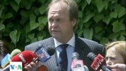 Raporti i OSBE mbi situatën në Shqipëri