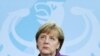 Merkel: Europe Must Avoid 'Uncontrolled' Greek Default