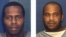 Charles Walker y Joseph Jenkins son dos asesinos convictos sentenciados a prisión de por vida.