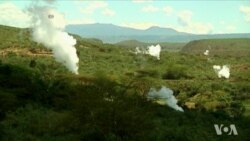 Africa Urged to Use More Gas Reserves to Fuel Economic Development