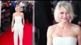 Tren Jumpsuit di Kalangan Selebriti Hollywood - VOA Pop News